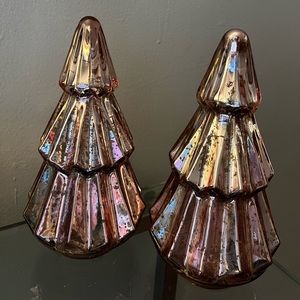 Mini Christmas Trees